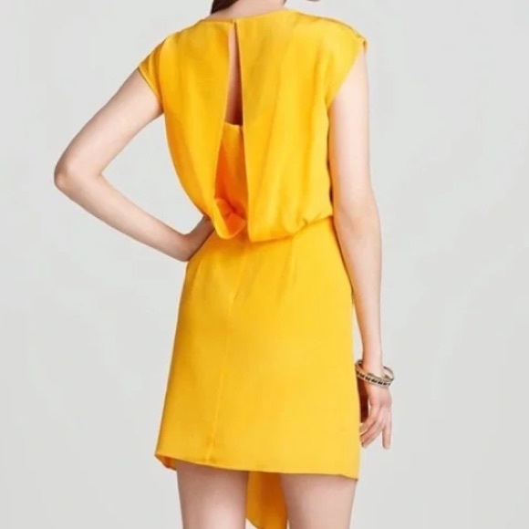 Tibi silk dress, 100% Silk, Size 8 - Picture 3 of 11